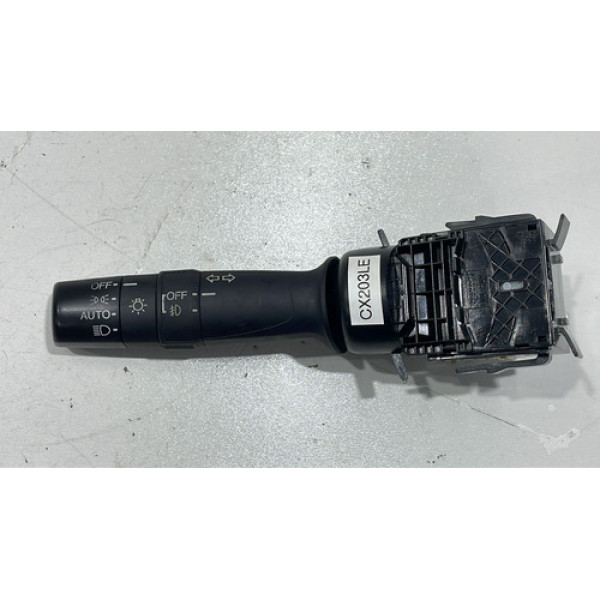 Chave Seta Com Função Auto Honda Civic G10 17 Á 22 Original