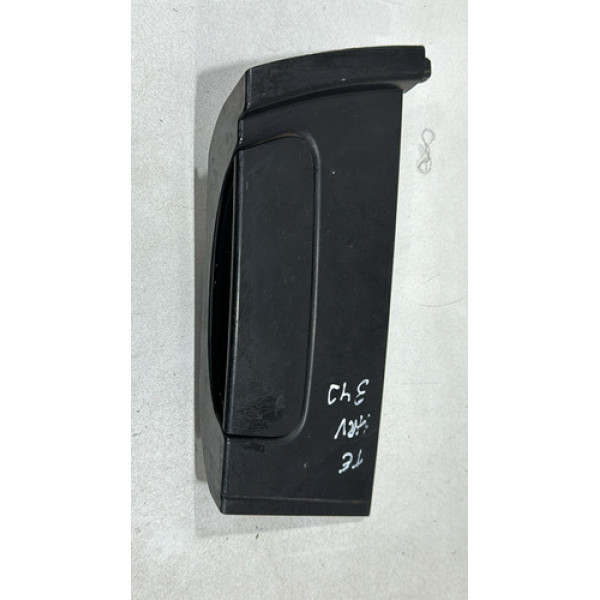 Maçaneta Externa Traseira Esquerda Honda Hrv 2016 2017