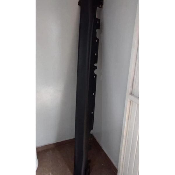 Spoiler Lateral Lado Esquerdo Bmw X5