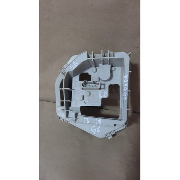Circuito Soquete Lanterna Traseira Esquerda Voyage G6 