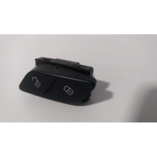 Botão Trava Destrava Do Jetta 2011/2016.