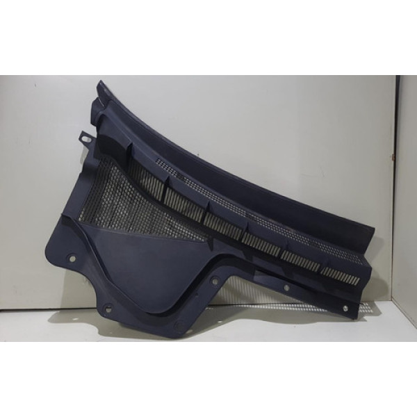 Acabamento Direito Churrasqueira Omega Fittipaldi 2008/2011