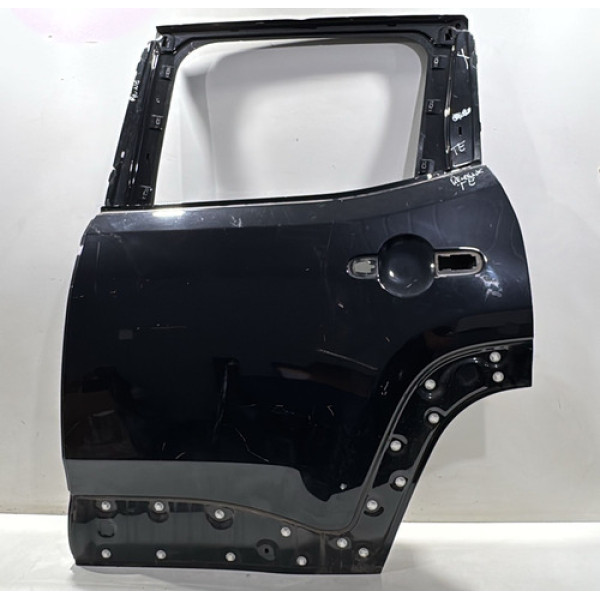 Porta Traseira Esquerda Jeep Renegade 2016 A 2024