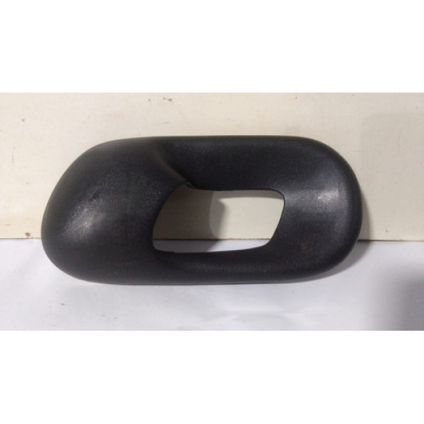 Moldura Maçaneta Interna Traseira Esquerda Corsa 96/05
