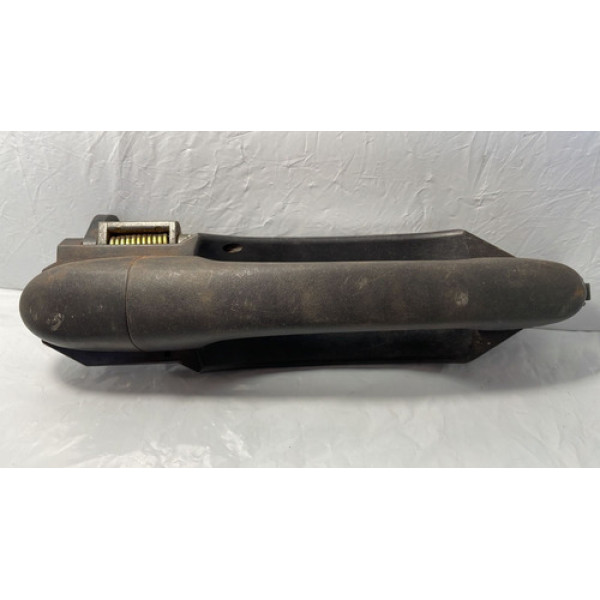 Maçaneta Externa Traseira Direita Palio Siena 2004 Á 2013