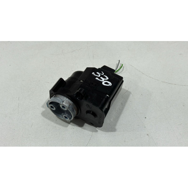 Motor Retrátil Retrovisor Esquerdo Creta 2022 2023 Original