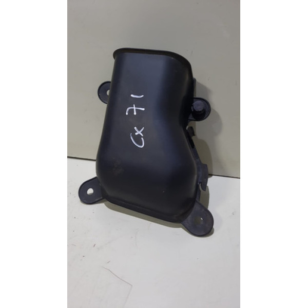 Protetor Eixo Traseiro Nissan Kicks 2016 2017 2018 2020 2021