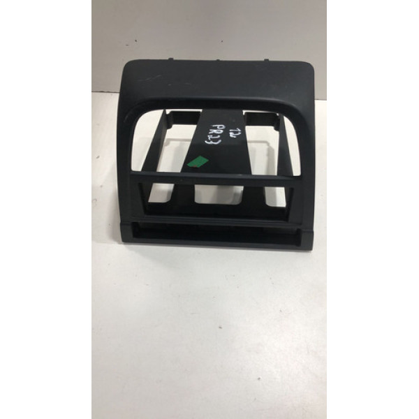 Moldura Central Painel Gol Voyage 2008 2009 2010 2011 2012