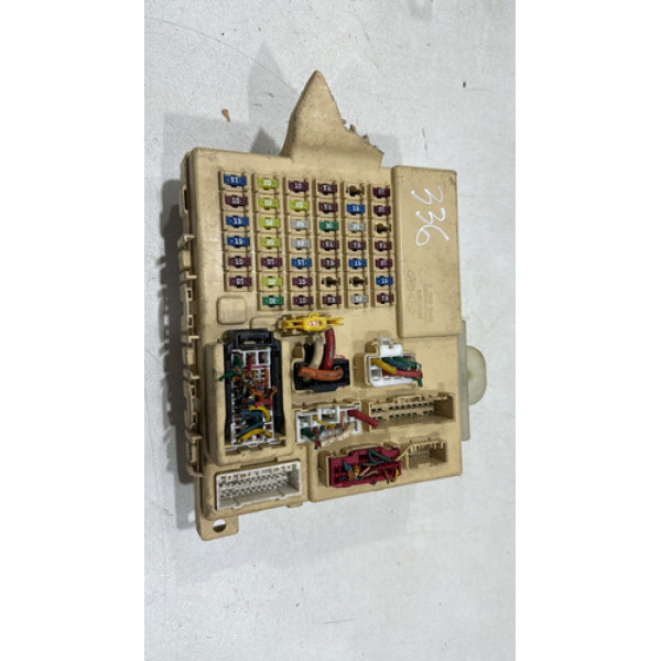 Caixa Fusíveis Kia Sorento 2.4 2009 A 2015