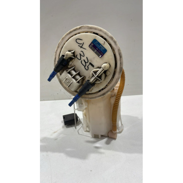 Bomba De Combustível Gm Astra 2.0 8v 2003 Até 2009 Original