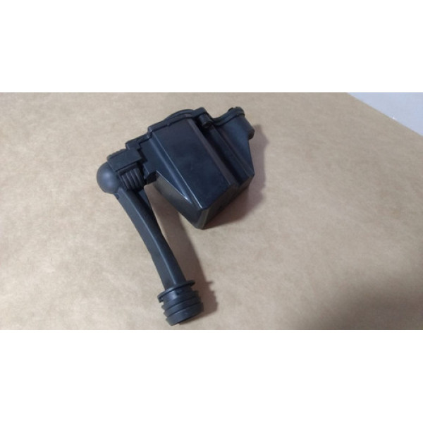 Defletor Anti Chama 087085 Gol Mi 8v, Parati