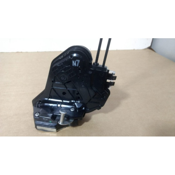 Fechadura Traseira Direita Corolla 2015/2019 Original