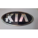Emblema Tampa Traseira Kia Sportage 2012 2013 2014 2015 2016