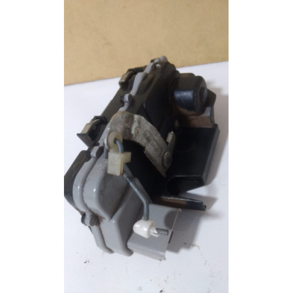 Fechadura Porta Traseira Esquerda Xsara Picasso 2004 Á 2013