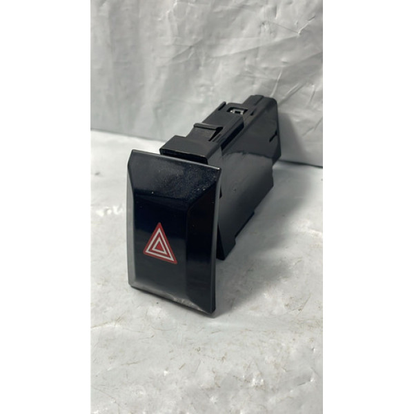 Botão Pisca Alerta Toyota Corolla Cross Grs 2021 2022 2023