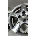 4 Roda Aro 14 Original Honda Fit Jogo