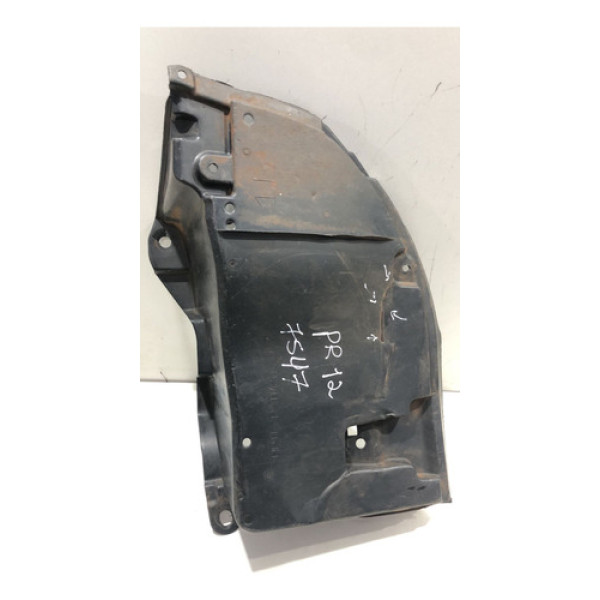 Protetor Defletor Assoalho Toyota Prius 2015/2018 5839947030