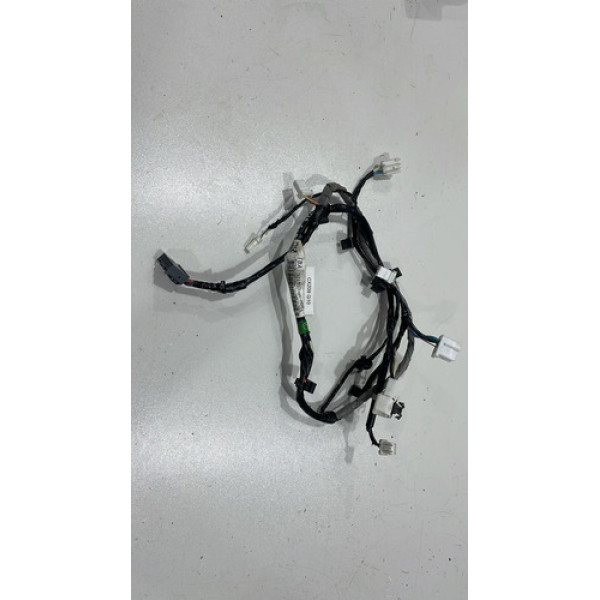 Chicote Caixa Evaporadora Honda Civic G10 17/21 32157tba