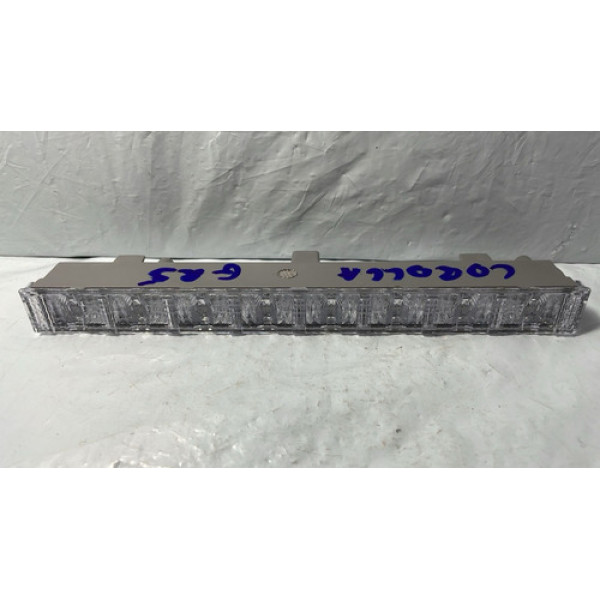 Breake Light Toyota Corolla Cross Grs 2020 21 22 2023 Origin