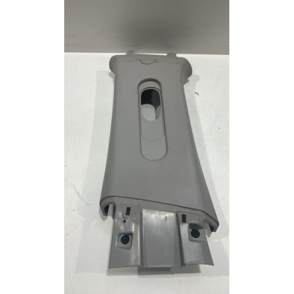 Acabamento Coluna Superior Esquerdo Fiat Toro 2018 Á 2021 