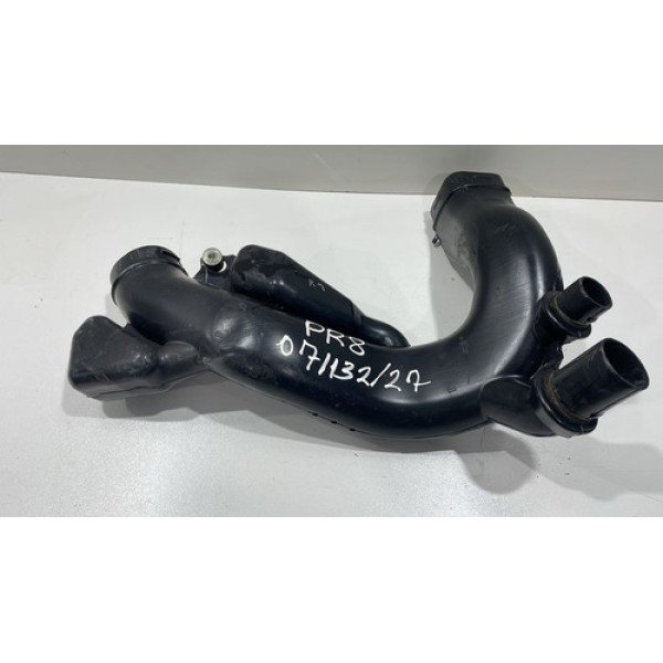 Duto Ressonador Do Filtro De Ar Honda Civic 2012 A 2016 Orig