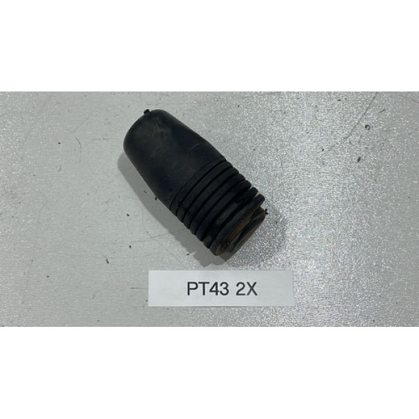 Batente Tampa Traseira Focus Hatch 2009 A 2014