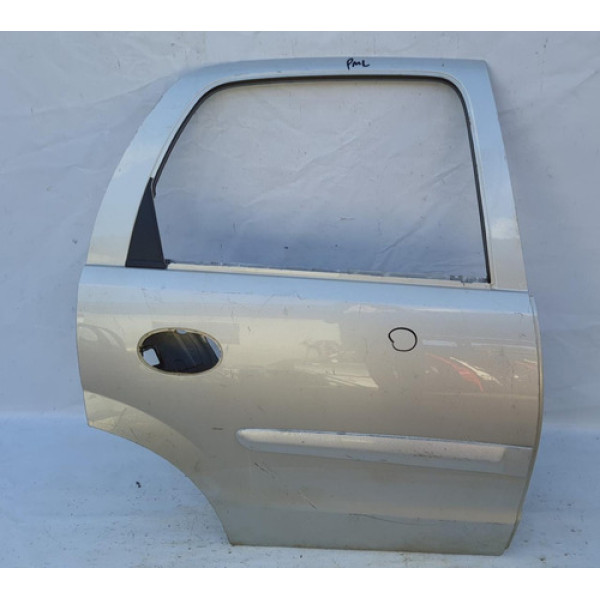Porta Traseira Direita Corsa Frente Montana 2004 Á 2012