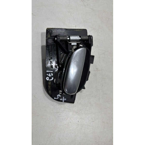 Maçaneta Interna Dianteira Esquerda Peugeot 206 207 08 Á 13