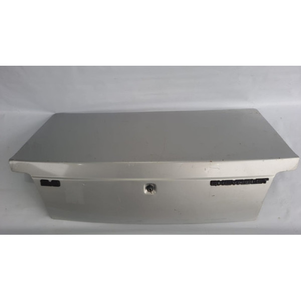 Tampa Traseira Chevrolet Monza Usado K 