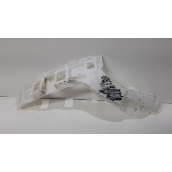 Guia Esquerdo Para-choque Traseiro Vw Up 2014 Á 2020 Origina