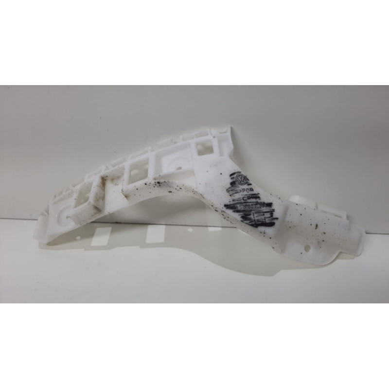 Guia Esquerdo Para-choque Traseiro Vw Up 2014 Á 2020 Origina Guia Esquerdo Para-choque Traseiro Vw Up 2014 Á 2020 Origina