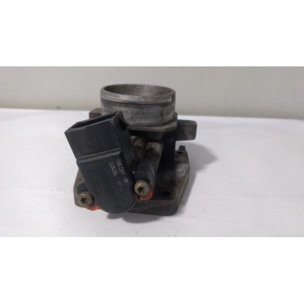 Corpo Borboleta Tbi Ford Ka Fiesta Endura