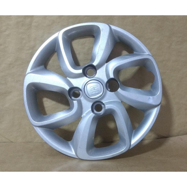 Calota Fiat Mobi  Original 