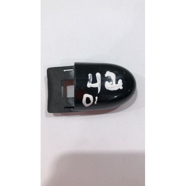 Tampa Do Miolo Maçaneta Externa Fiat Palio 2004 Á 2012 Orig.