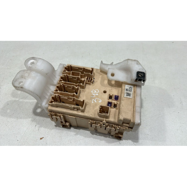 Caixa Fusível Toyota Corolla 1.8 2015 Á 2017 Original Usado