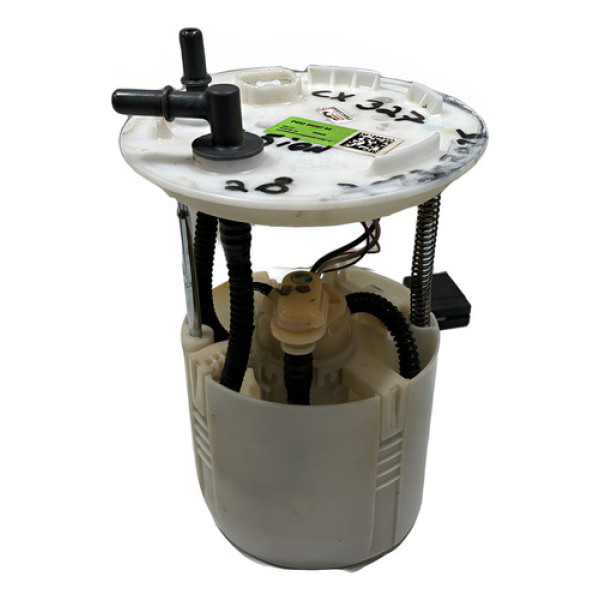 Bomba Combustível Ford Fusion 2013 Á 2016 2.0 Dg939h307ke