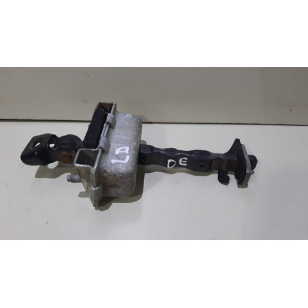 Limitador Porta Dianteira Direita Omega 2008 2009 2010 2011