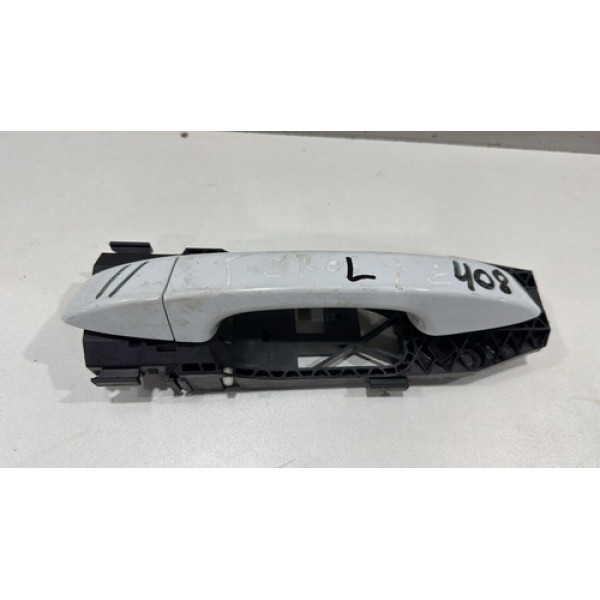 Maçaneta Externa Traseira Esquerda T-cross 2020 21 22 2024