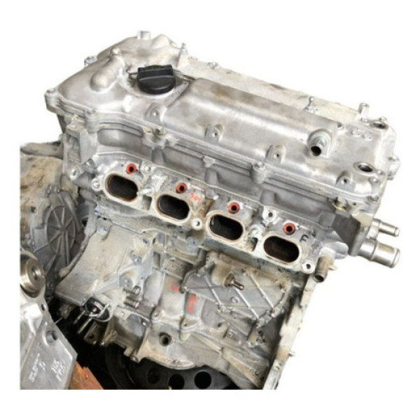 Motor Parcial Toyota Corolla 2009 2010 2.0