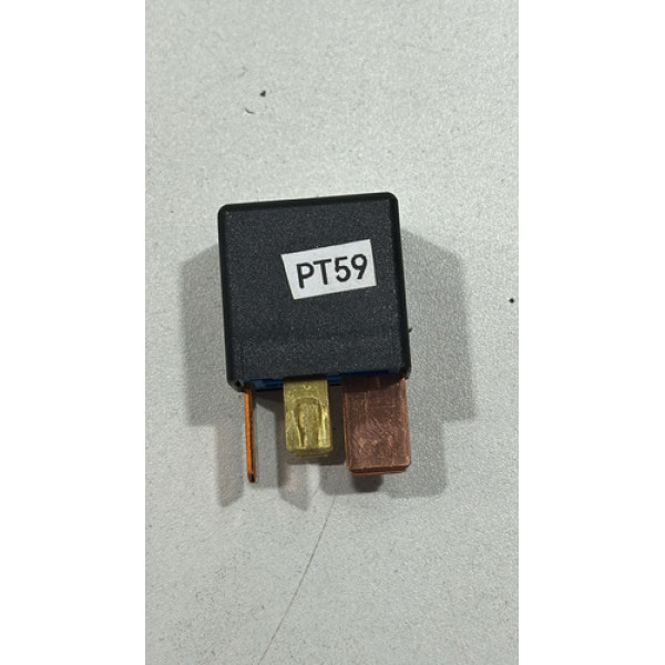 Rele Caixa Fusivel Hyundai Hb20 3916037110 Usado Original