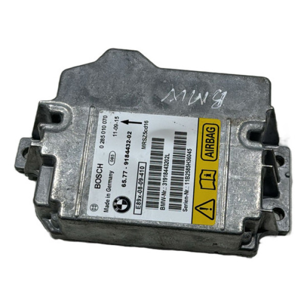 Módulo Central Airbag Bmw 320i 0285010070 (compare)