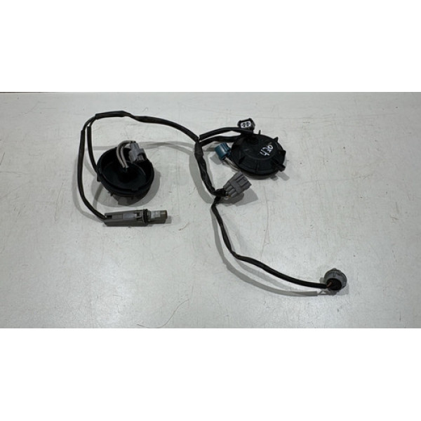 Chicote Soquete Tampa Farol Mitsubis Asx 2011 Á 2016 Usado