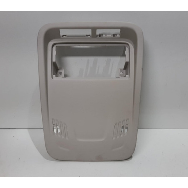 Suporte Moldura Luz Teto Cruze 2017 A 2021