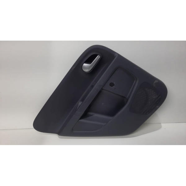 Forro Porta Traseiro Esquerdo Vw Cross Up Tsi 2014 Á 2020