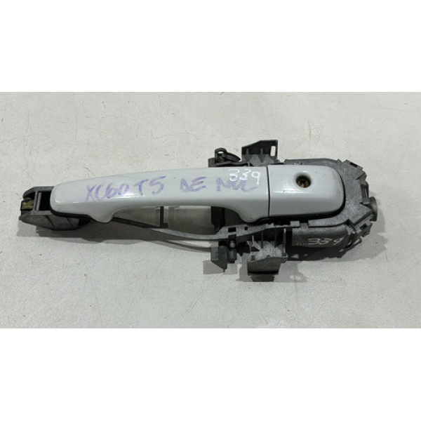 Maçaneta Externa Dianteira Esquerda Xc60 2013/17 30784198