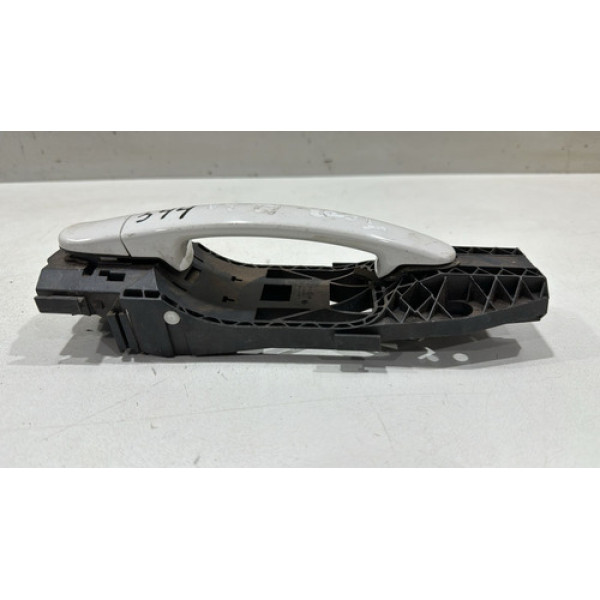 Maçaneta Externa Dianteira Direita Vw Jetta 2012 Á 2016 Usad