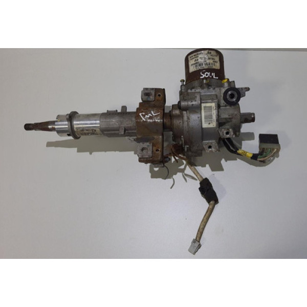 Coluna De Direção Elétrica Kia Soul