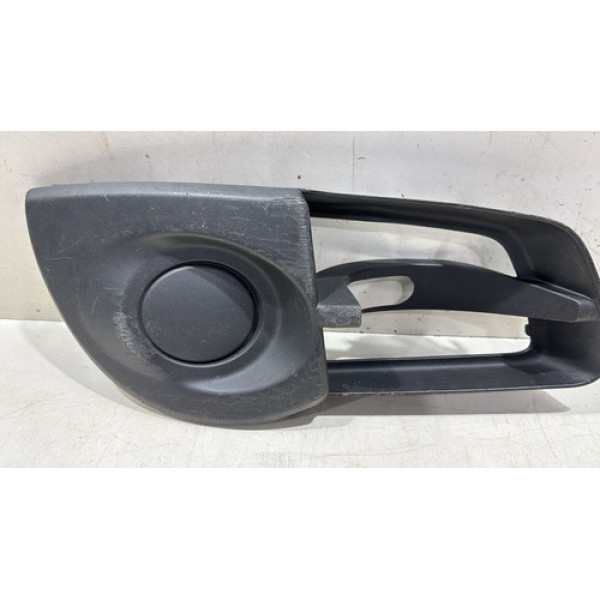 Moldura Direita Milha Montana 11 Á 19 94757252