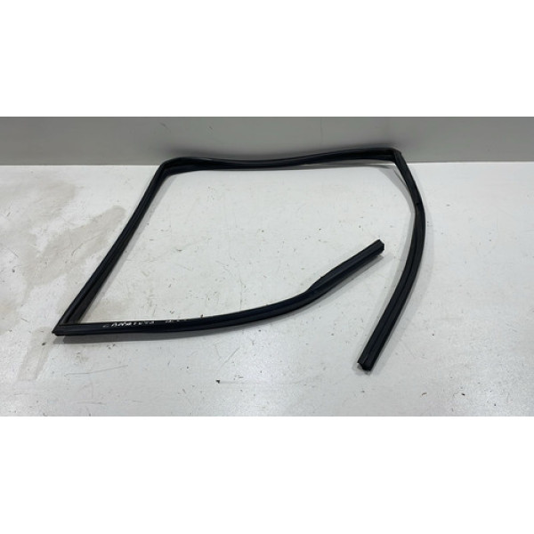 Borracha Canaleta Porta Dianteira Direita Creta 2017 A 2020