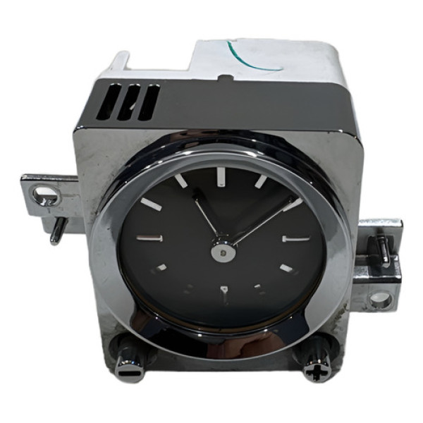 Relógio Central Painel Ford Fusion 2006 A 2009 7n7c15000aa